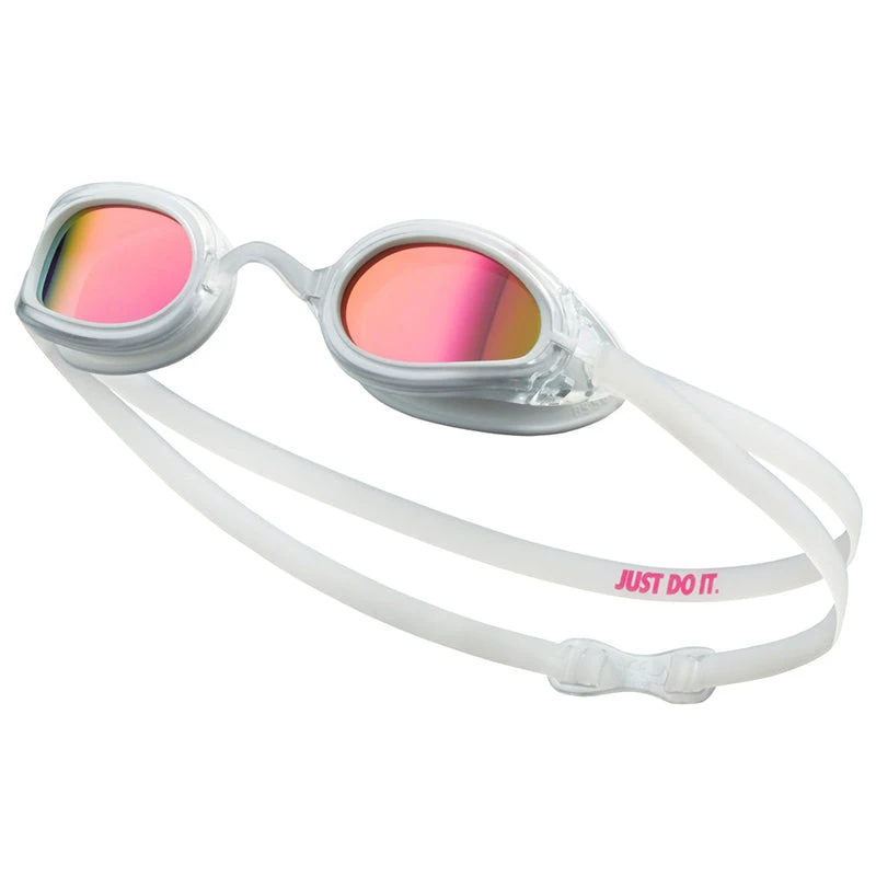 Nike - Unisex Legacy Polarized Goggle (Hyper Pink)