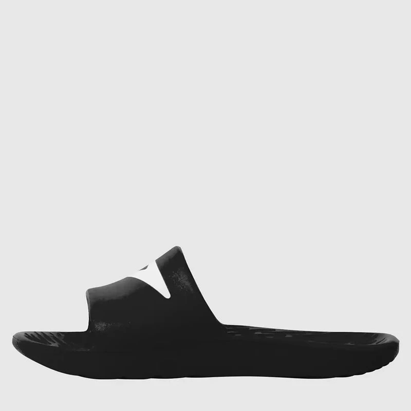 Speedo - Adults Female Slides - Black - Image 2