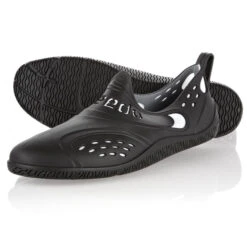 Speedo - Zanpa Adults Female Watershoe - Black/White