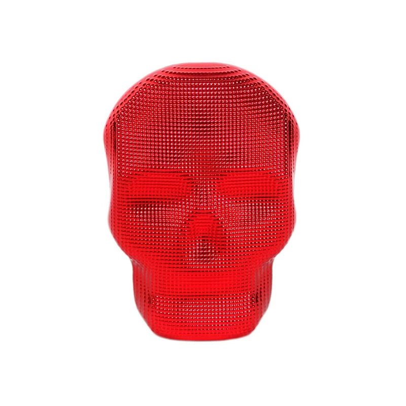 Tangle Angel Rebel - Hair Brush Red Chrome - Image 2