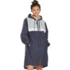TYR - Alliance Podium Ladies Parka (Navy)