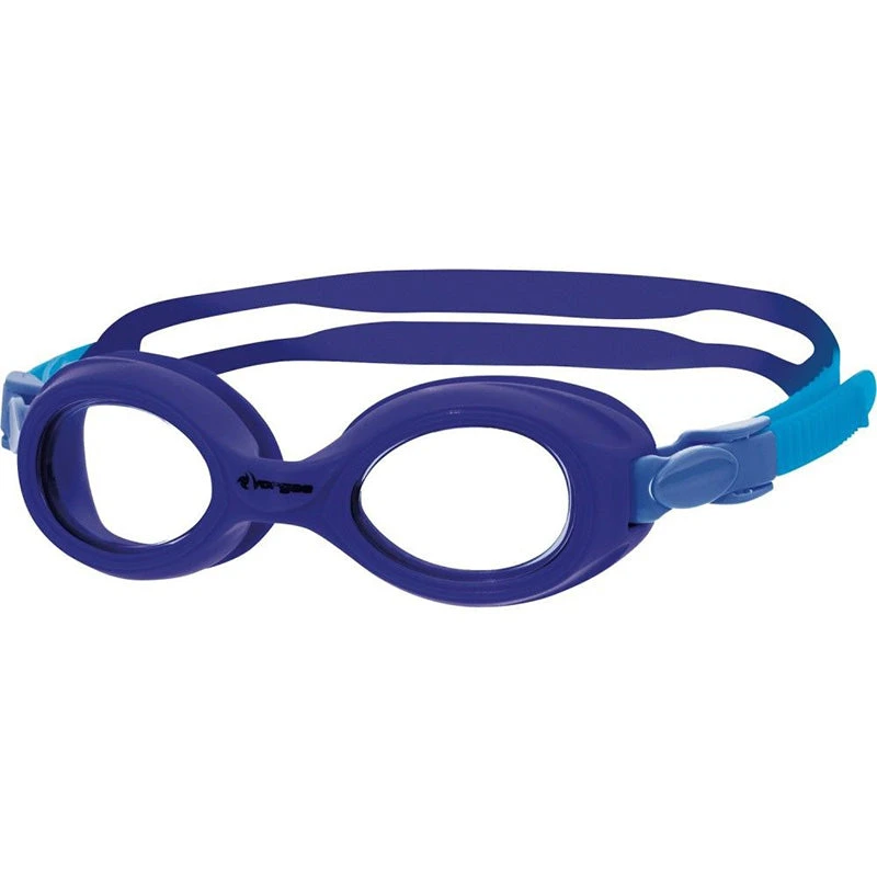 Vorgee Junior - Starfish Clear Lens Goggle Blue/Blue