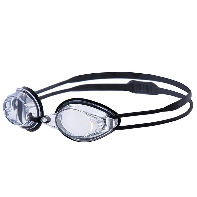 Vorgee Missile Clear Lens - Black Goggles