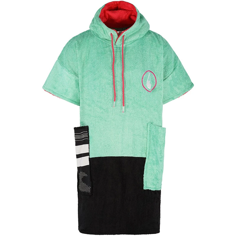 Wave Hawaii - Dos Poncho