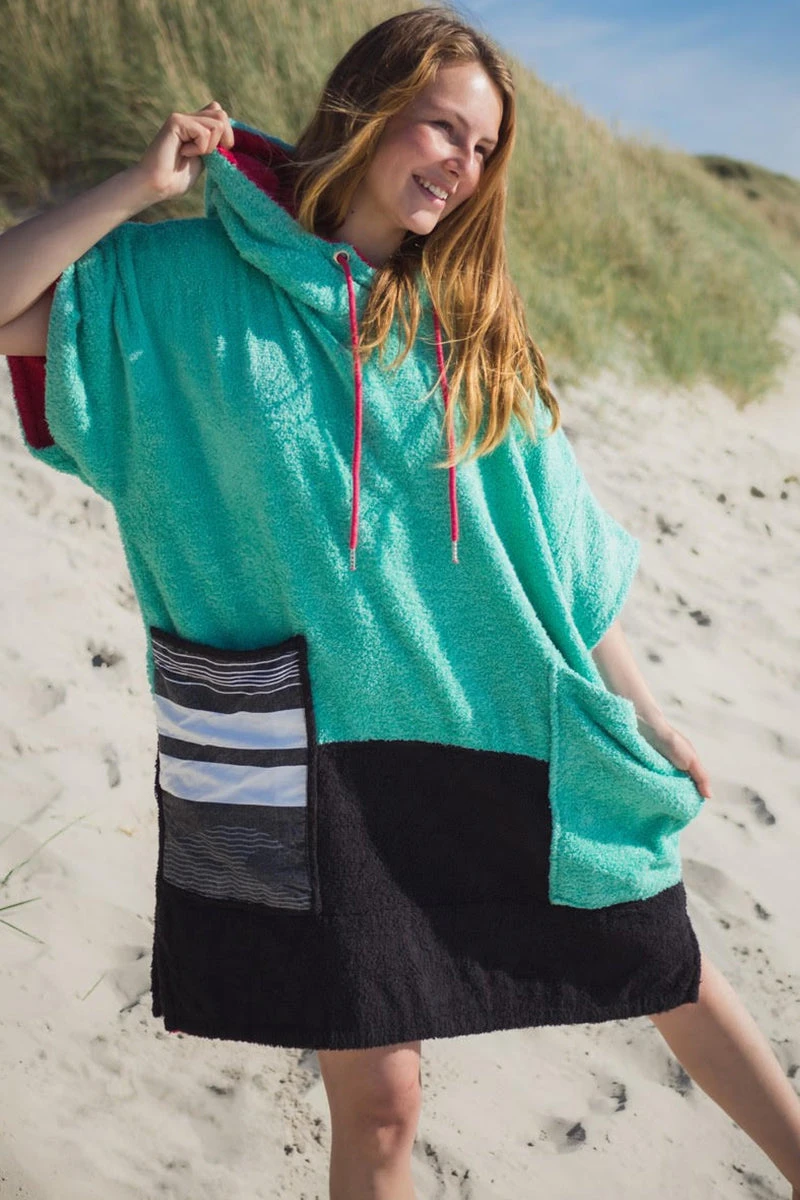 Wave Hawaii - Dos Poncho - Image 10