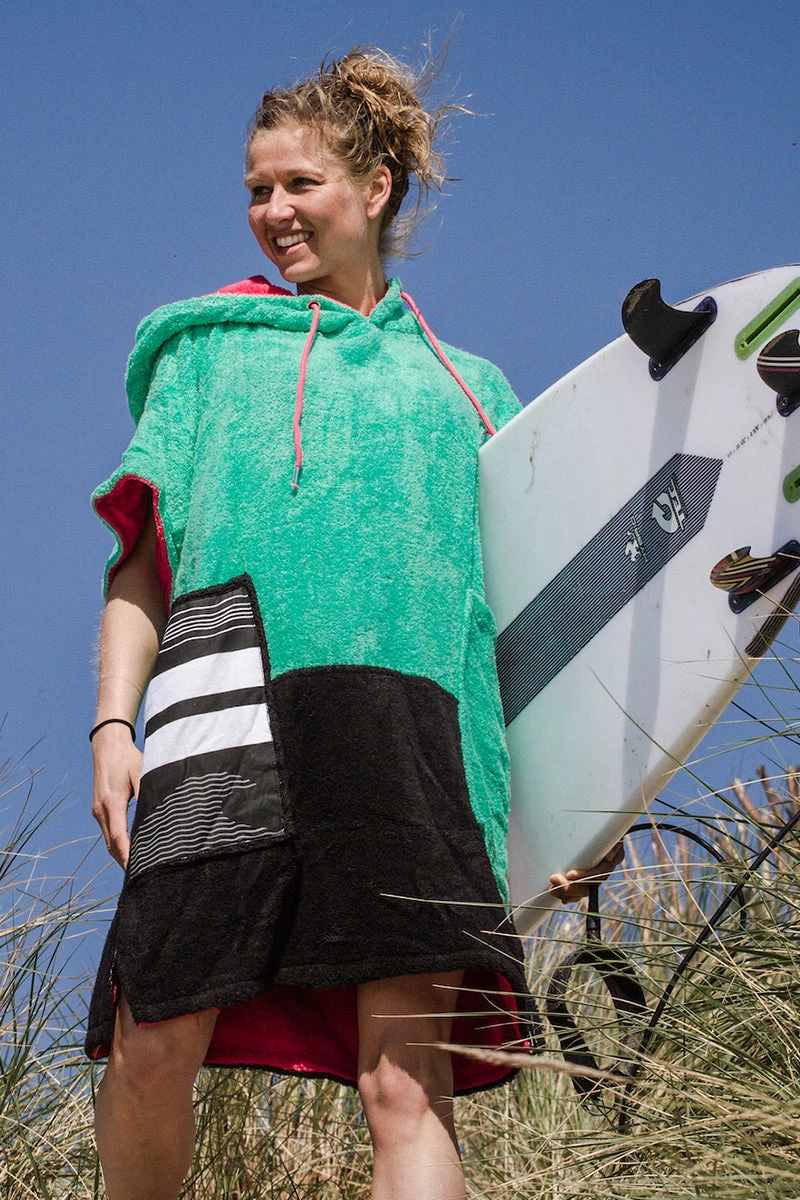 Wave Hawaii - Dos Poncho - Image 12