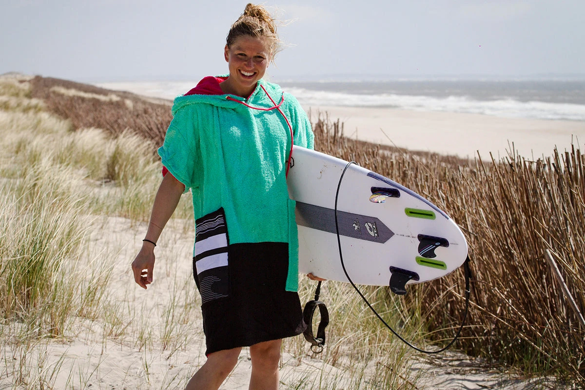 Wave Hawaii - Dos Poncho - Image 13