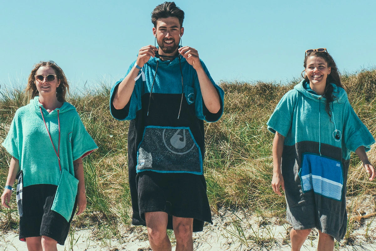 Wave Hawaii - Dos Poncho - Image 15