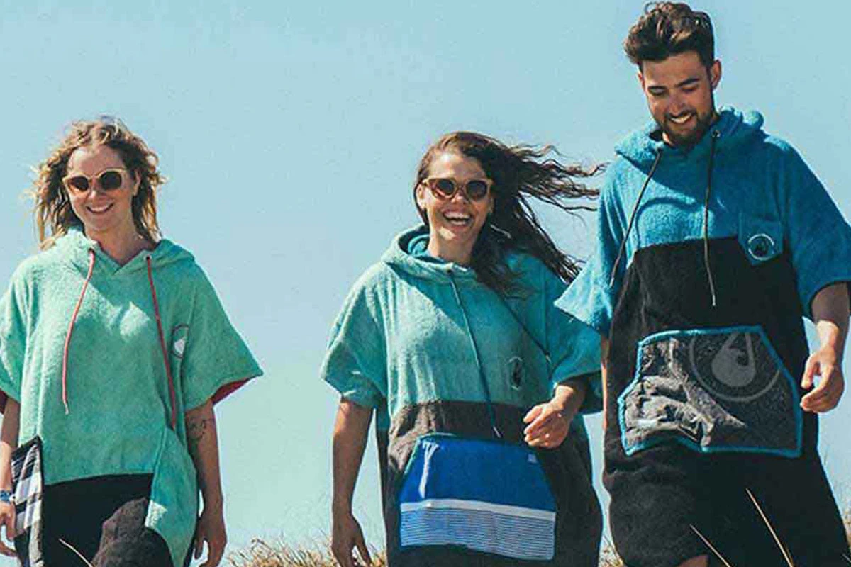 Wave Hawaii - Dos Poncho - Image 16