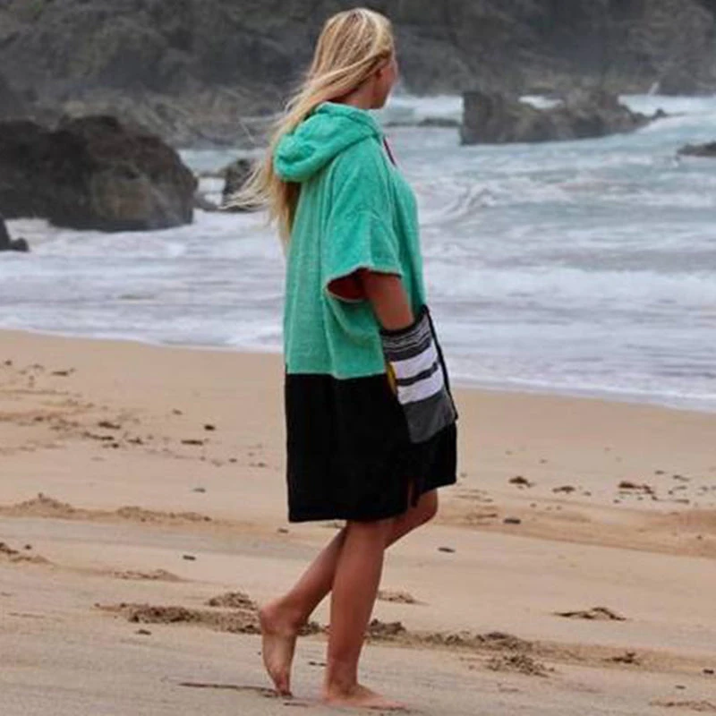 Wave Hawaii - Dos Poncho - Image 4