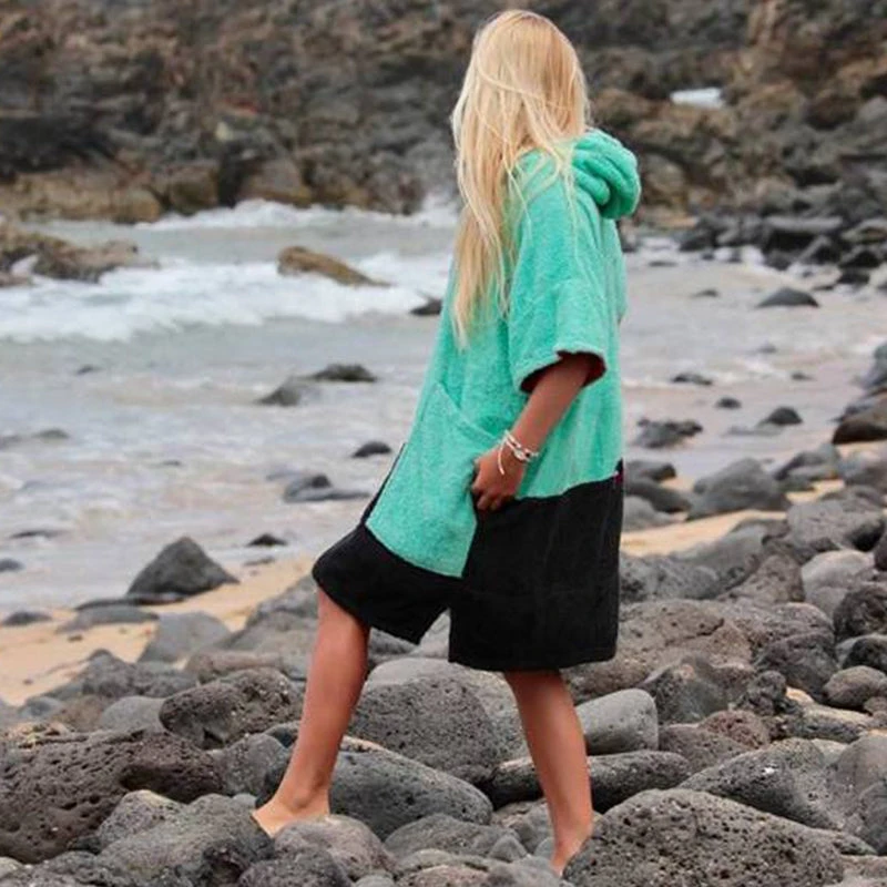 Wave Hawaii - Dos Poncho - Image 5