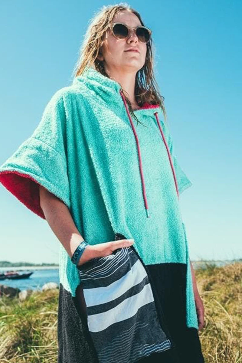 Wave Hawaii - Dos Poncho - Image 6