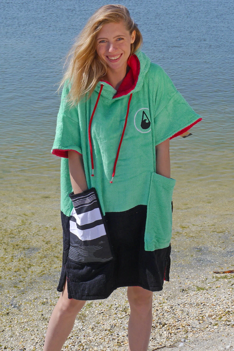 Wave Hawaii - Dos Poncho - Image 8