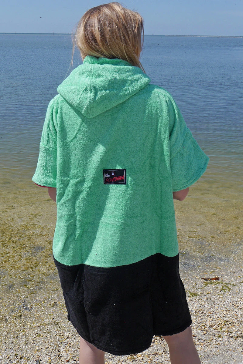 Wave Hawaii - Dos Poncho - Image 9