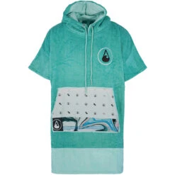 Wave Hawaii - Liz Poncho