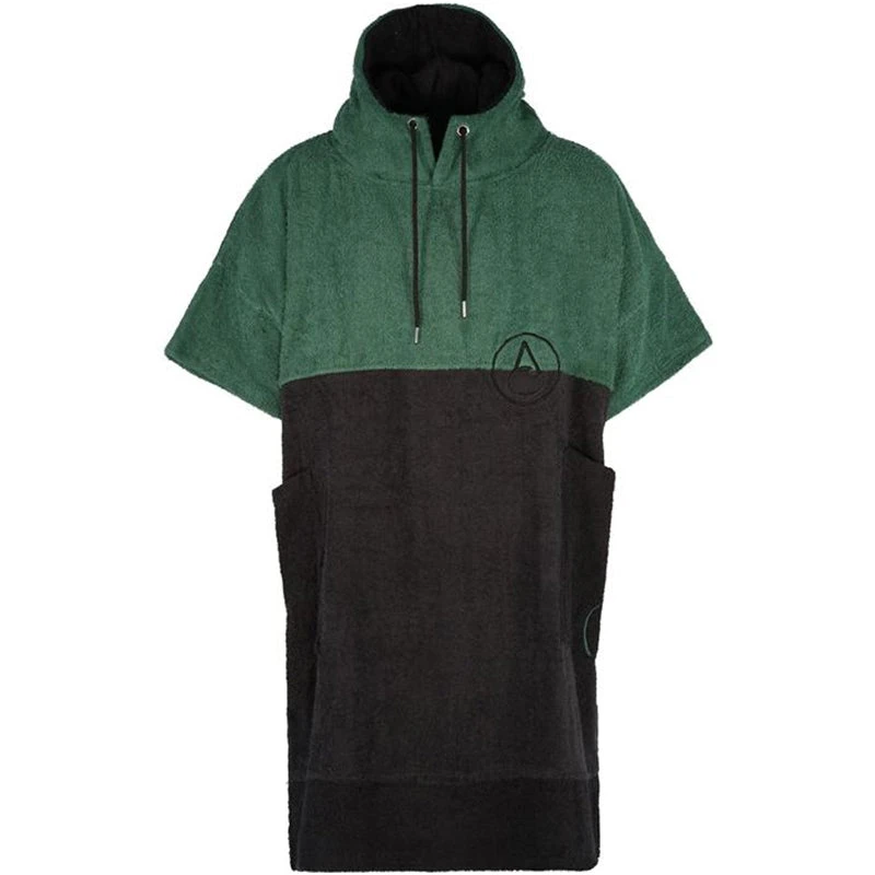 Wave Hawaii - Move Poncho