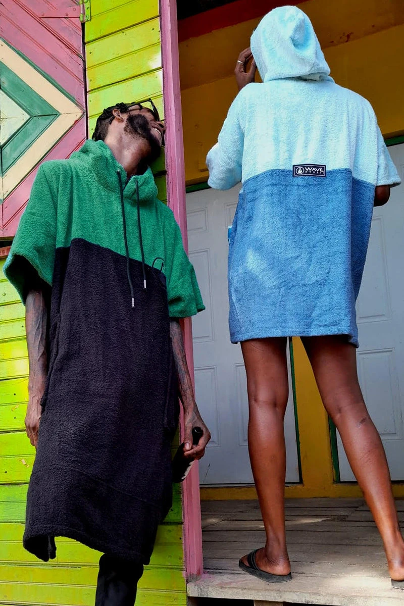 Wave Hawaii - Move Poncho - Image 10