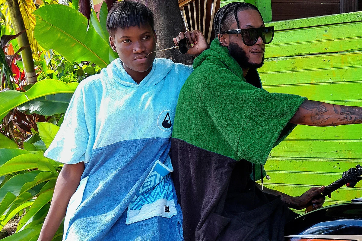 Wave Hawaii - Move Poncho - Image 11