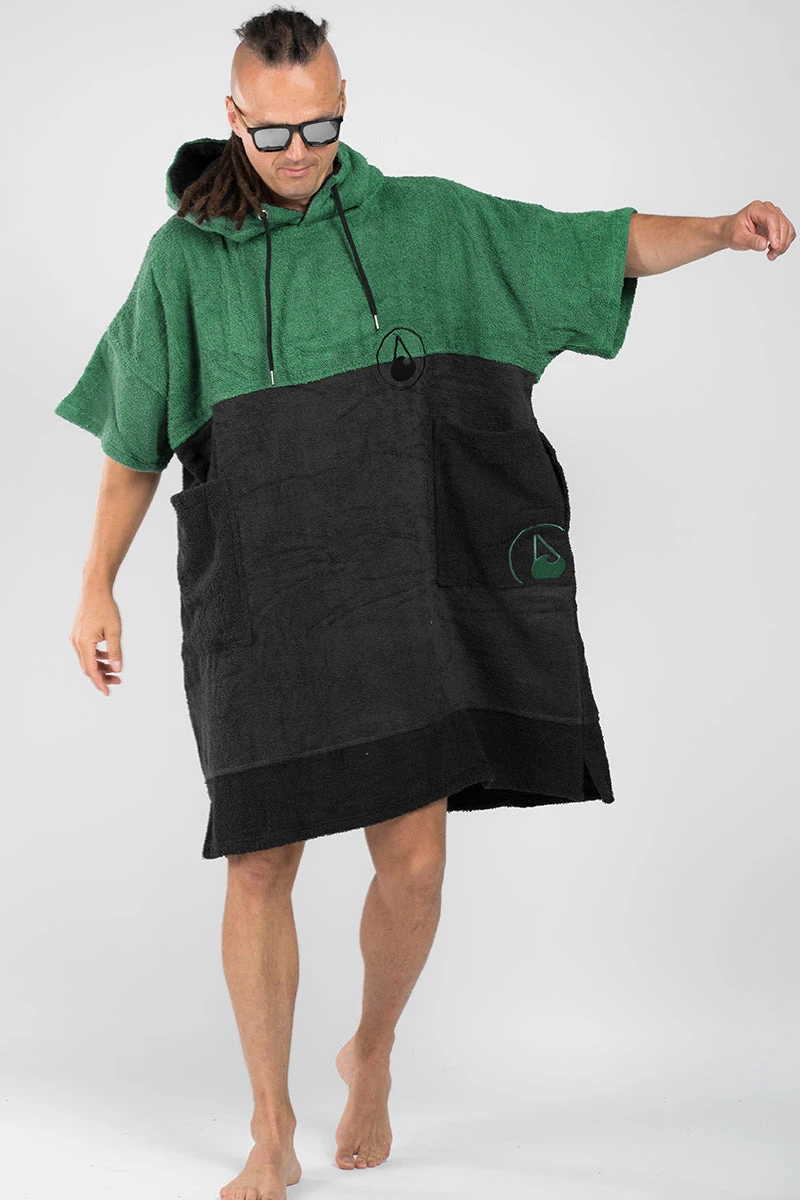 Wave Hawaii - Move Poncho - Image 3