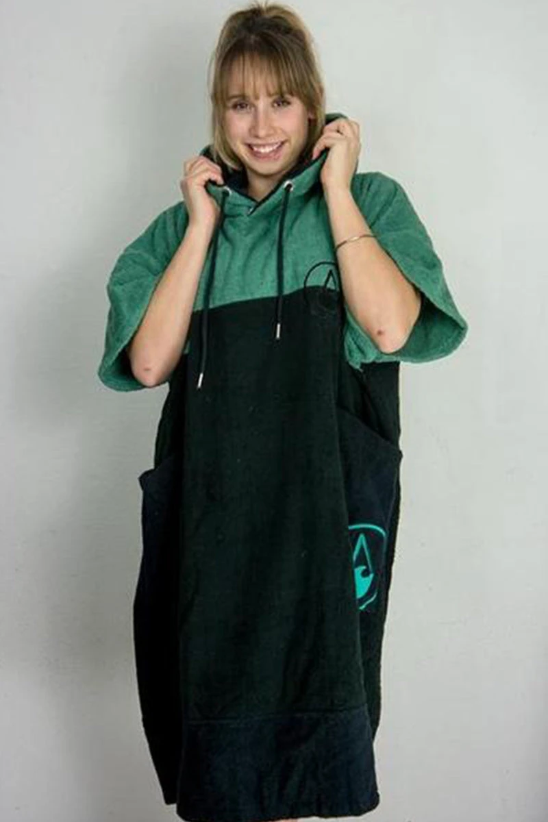 Wave Hawaii - Move Poncho - Image 5