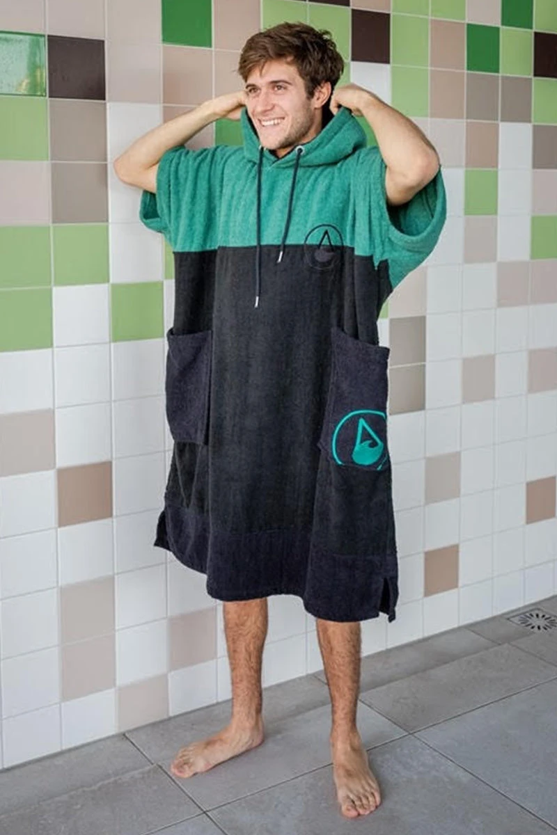 Wave Hawaii - Move Poncho - Image 9