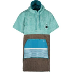 Wave Hawaii - Tres Poncho
