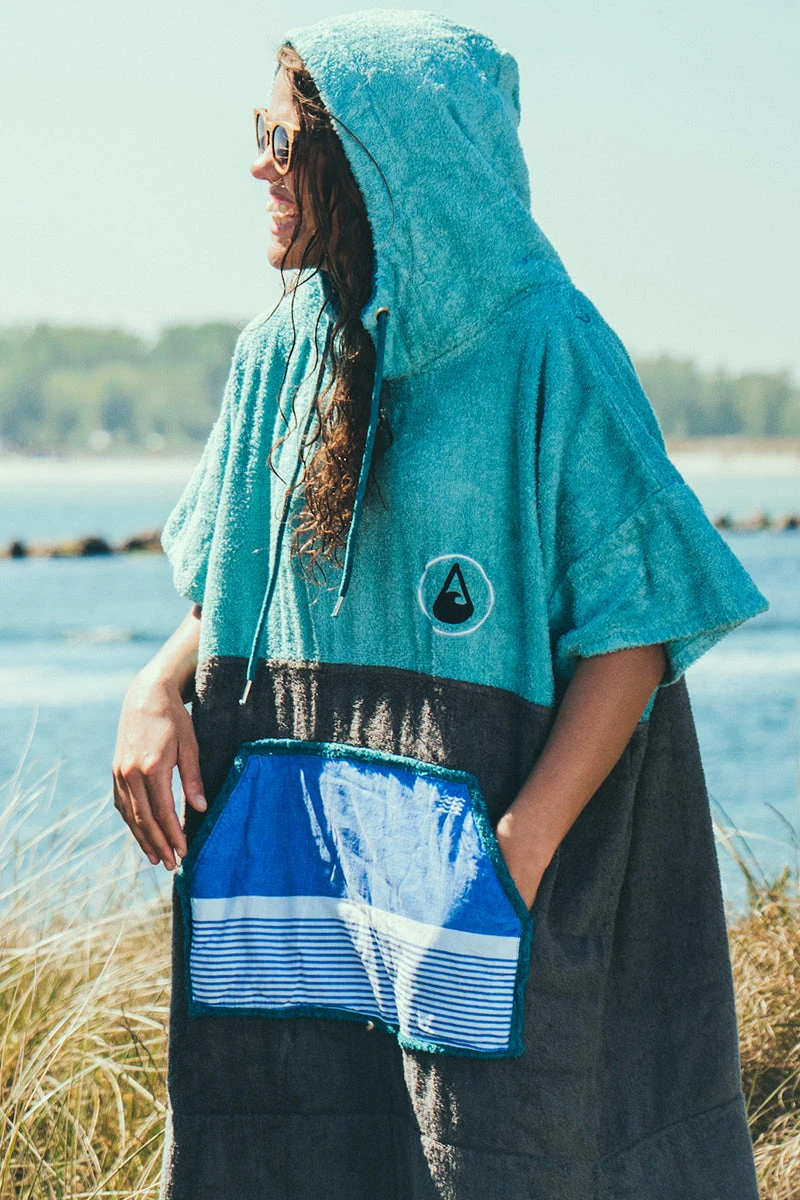 Wave Hawaii - Tres Poncho - Image 10