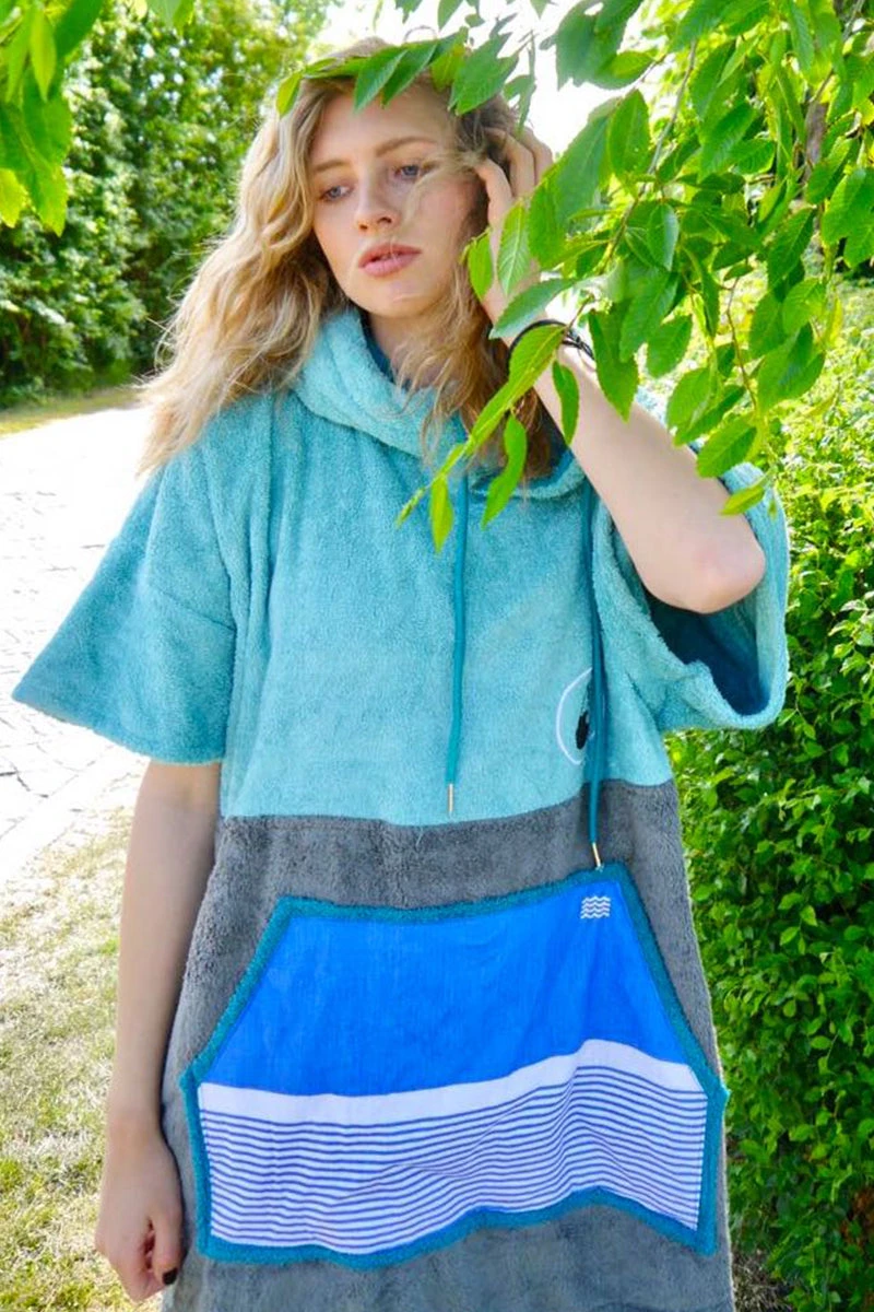 Wave Hawaii - Tres Poncho - Image 12