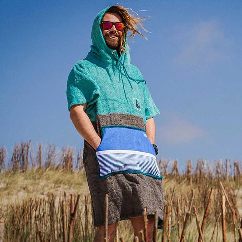 Wave Hawaii - Tres Poncho - Image 4