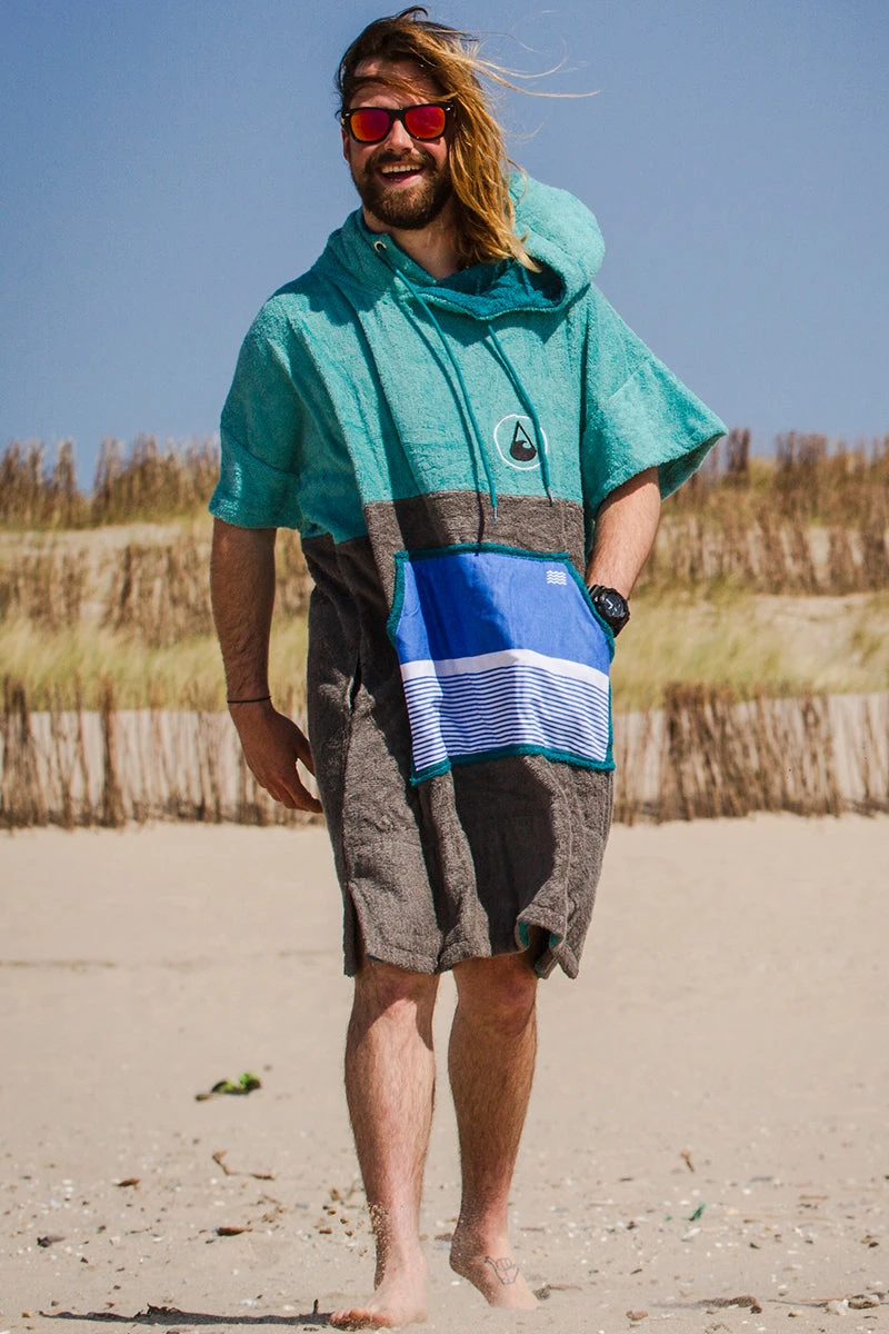 Wave Hawaii - Tres Poncho - Image 5