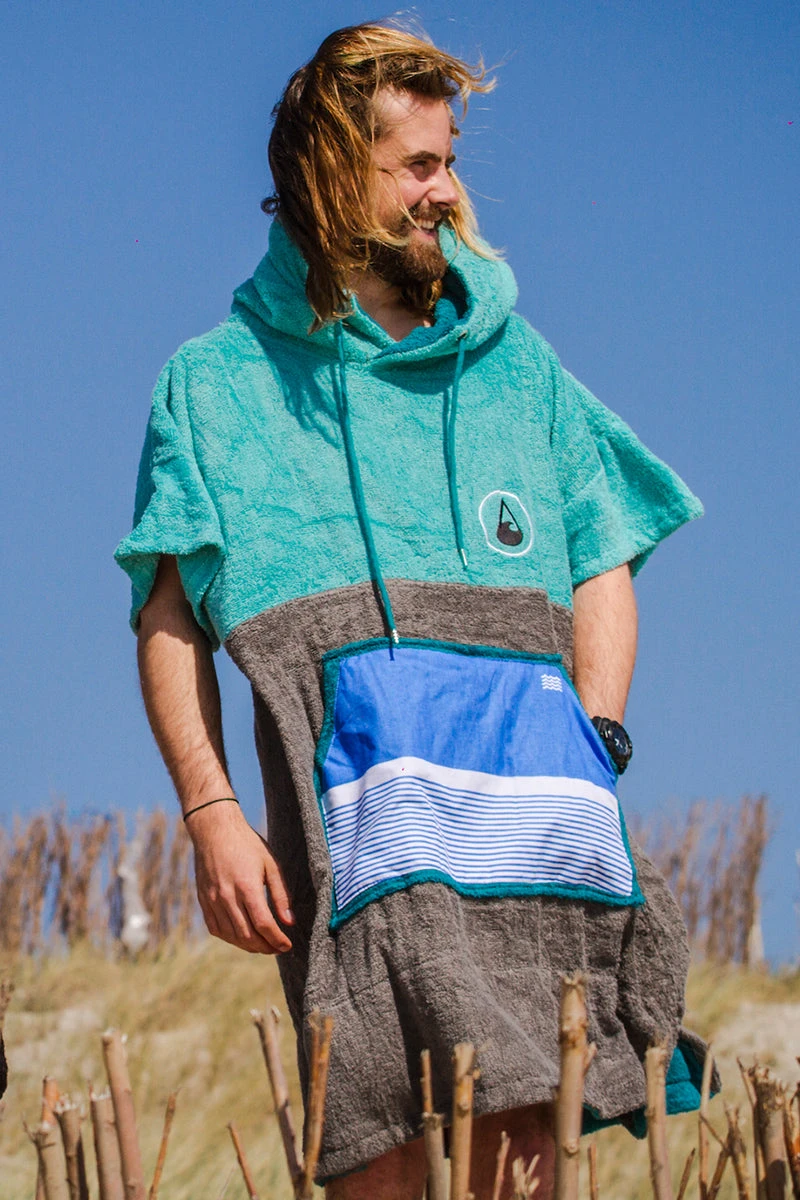 Wave Hawaii - Tres Poncho - Image 6