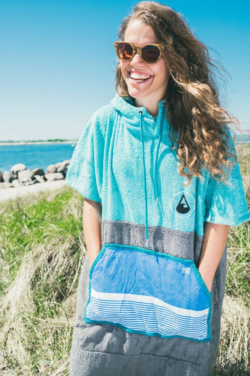 Wave Hawaii - Tres Poncho - Image 7