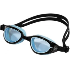 Zone3 - Attack Goggle - Black/Blue