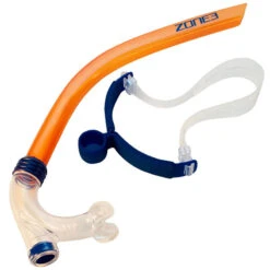 Zone3 - Front Facing Snorkel - Orange