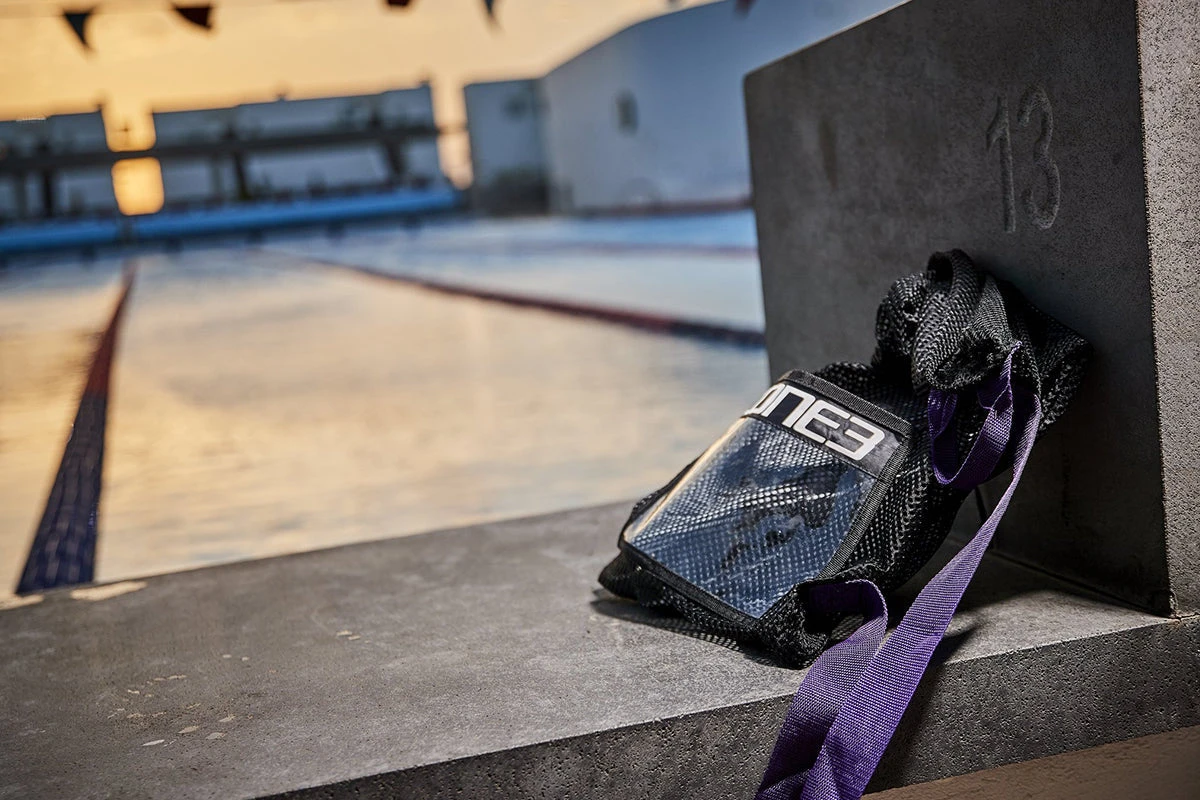 Zone3 - Small Mesh Training / Wetsuit Bag - Image 4