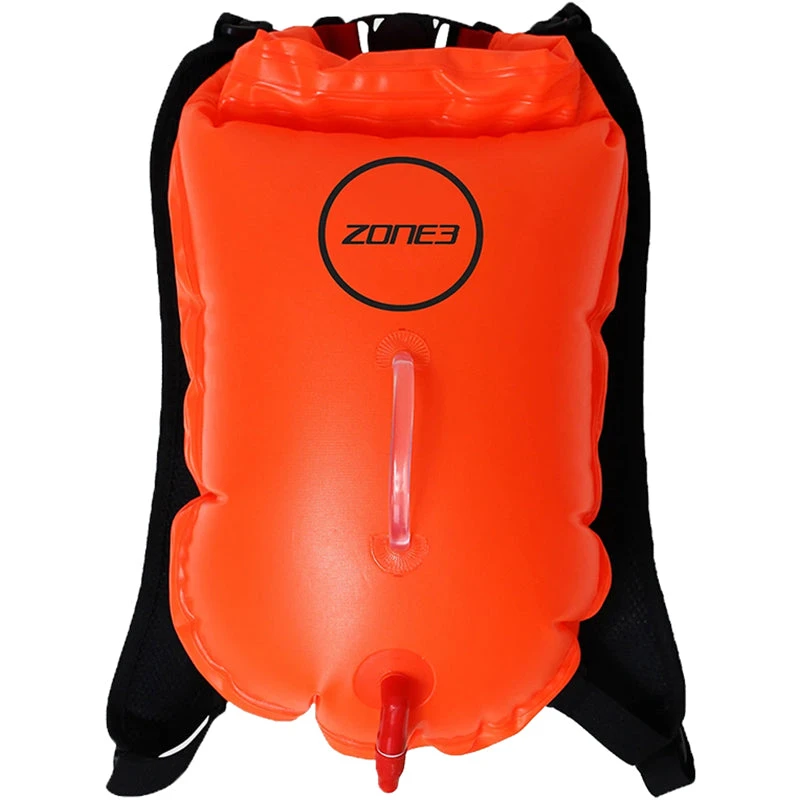 Zone3 - Swim Run Backpack Dry Bag Buoy 28L