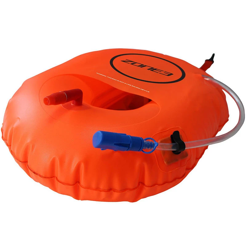 Zone3 - Swim Safety Bouy With Hydration Control - Image 3