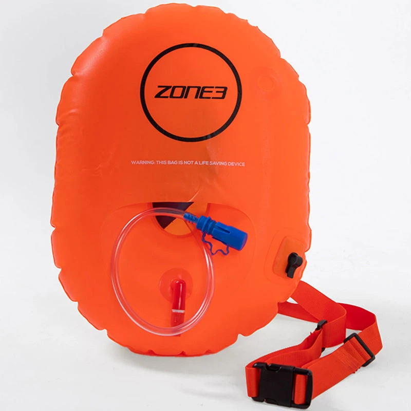 Zone3 - Swim Safety Bouy With Hydration Control - Image 4