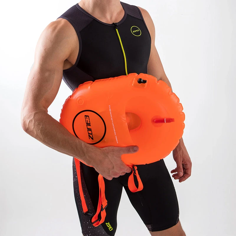 Zone3 - Swim Safety Bouy With Hydration Control - Image 6