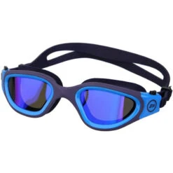 Zone3 - Vapour Polarized Goggle - Navy/Blue