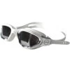 Zone3 - Vapour Goggle Polarized - White/Silver