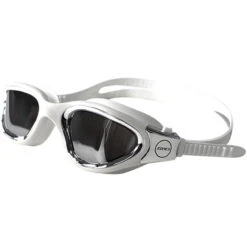 Zone3 - Vapour Goggle Polarized - White/Silver