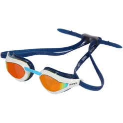 Zone3 - Viper Speed Goggle Mirror Lens - Navy/White